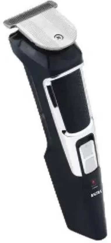 Baltra BPC 827 Trimmer 45 min Runtime 4 Length Settings Baltra BPC 827 Trimmer 45 min Runtime 4 Length Settings